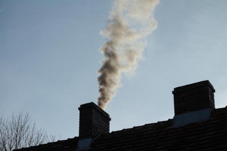 Les b&eacute;n&eacute;fices d'un nettoyage professionnel de chemin&eacute;e &agrave; LA ROCHE-NEUVILLE
